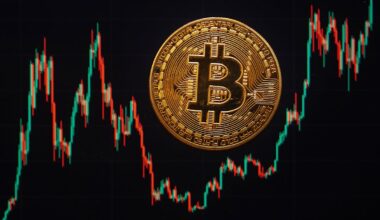Hoffnung auf Zinssenkung treibt: Profi-Investoren treiben Bitcoin auf Rekordhoch