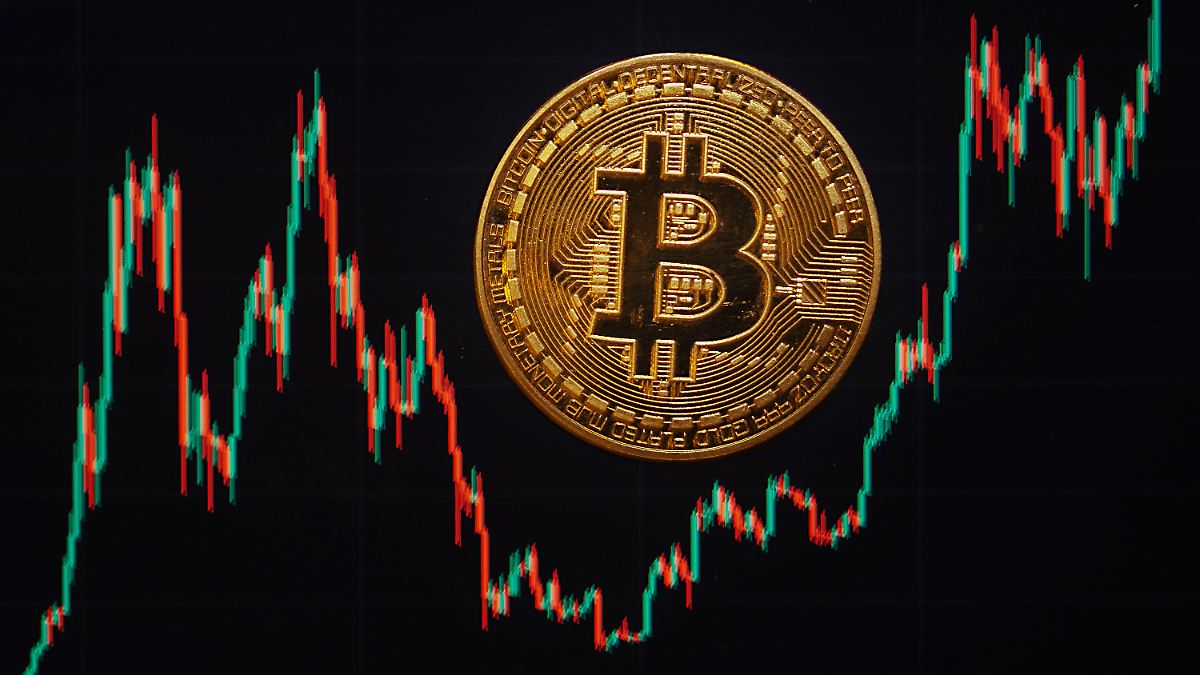 Hoffnung auf Zinssenkung treibt: Profi-Investoren treiben Bitcoin auf Rekordhoch
