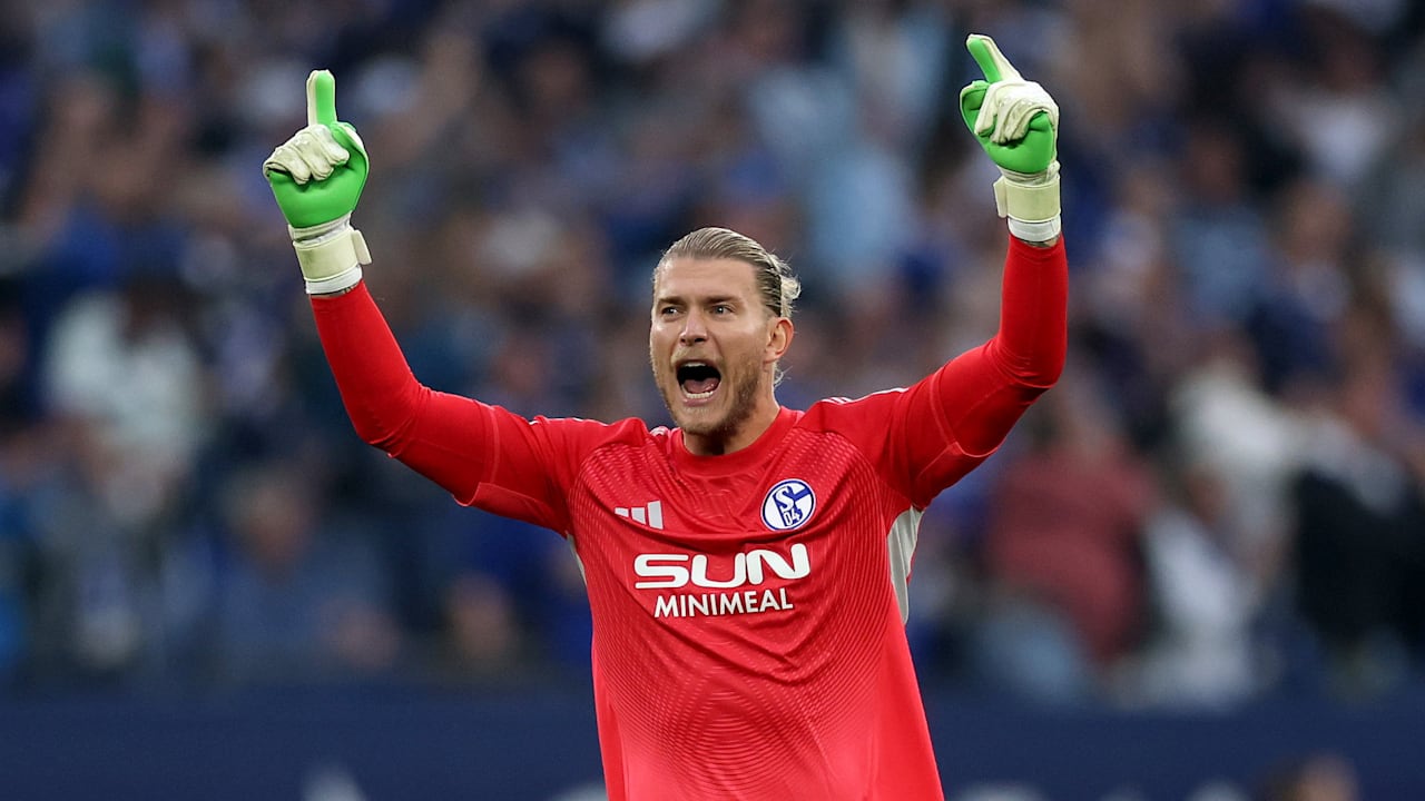 Schalke: 1. Derby für Muslic – Diese 4 Schalker stehen unter XXL-Druck | Sport