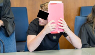 Dortmund: Sohn von BVB-Legende lockt Männer in Dating-Falle | Regional