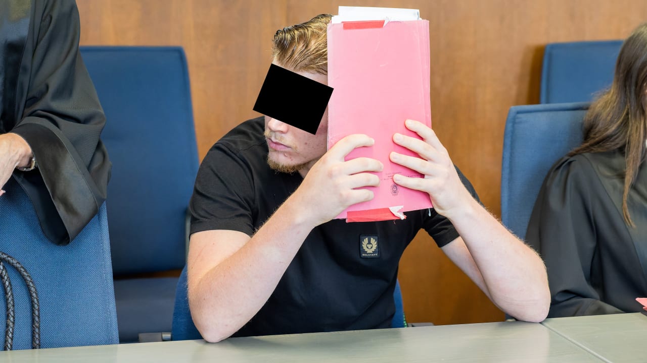 Dortmund: Sohn von BVB-Legende lockt Männer in Dating-Falle | Regional