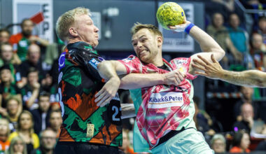 Mathias Gidsel: SC Magdeburg Top-Favorit für Handball-Meisterschaft | Sportmix