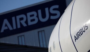 Streik bei Airbus UK: Über 3000 Beschäftigte kündigen im September zehntägigen Ausstand an