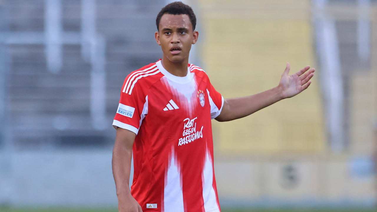 FCN - Buchmann kommt: Neue Spieler - endlich tut sich was in Nürnberg! | Sport