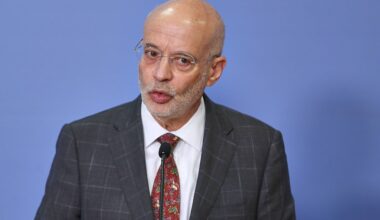 US-Botschaft in Berlin verurteilt Angriff „auf das Schärfste“