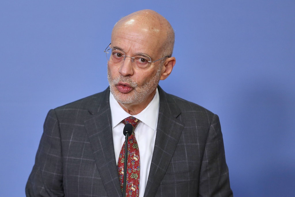US-Botschaft in Berlin verurteilt Angriff „auf das Schärfste“