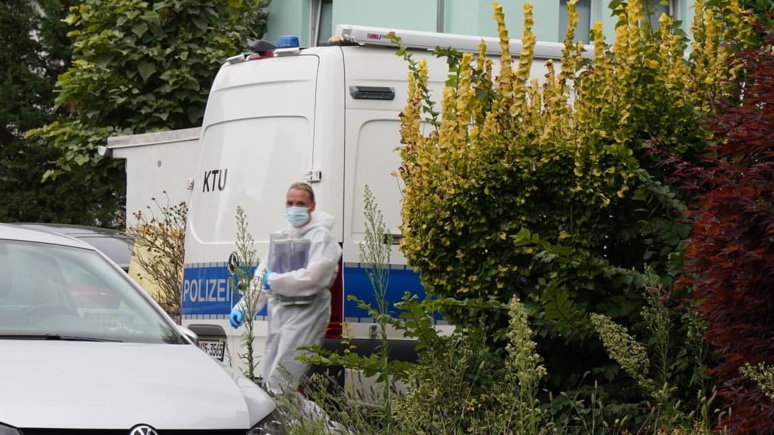 Staatsanwaltschaft sicher: Sohn (30) tötet Mutter (59) in Bottrop | Regional