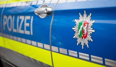 Einbruch in Sankt Augustin: Unbekannte stehlen Bargeld aus Einfamilienhaus