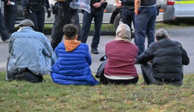 Kaum Migranten in zuständige EU-Staaten überstellt
