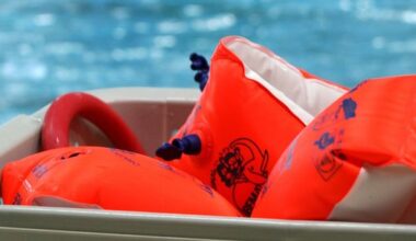 Kostenlose Schwimmkurse für geflüchtete Kinder starten in Wiesbaden