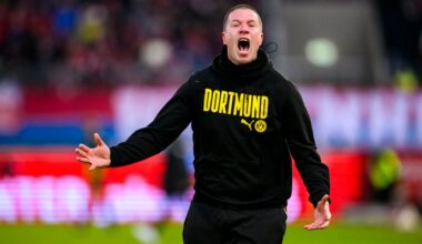 BVB-Knall: Tullberg verlässt Dortmund | Sport