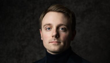 Nürnberg: Killian Farrell wird neuer Chefdirigent der Staatsphilharmonie - Bayern