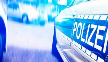 Niederkassel-Ort: Öffentlichkeitsfahndung nach versuchter räuberischer Erpressung