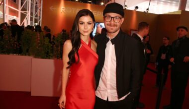 Mark Forster: Singt er in „Zeitmaschine“ über Lena Meyer-Landrut? | Unterhaltung