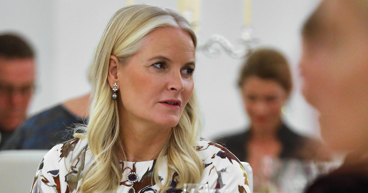 Mitten im Marius-Skandal: Palast veröffentlicht neues Foto von Mette-Marit