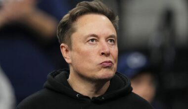 „Verschwörung“: Elon Musk verklagt Apple und ChatGPT-Macher | Leben & Wissen