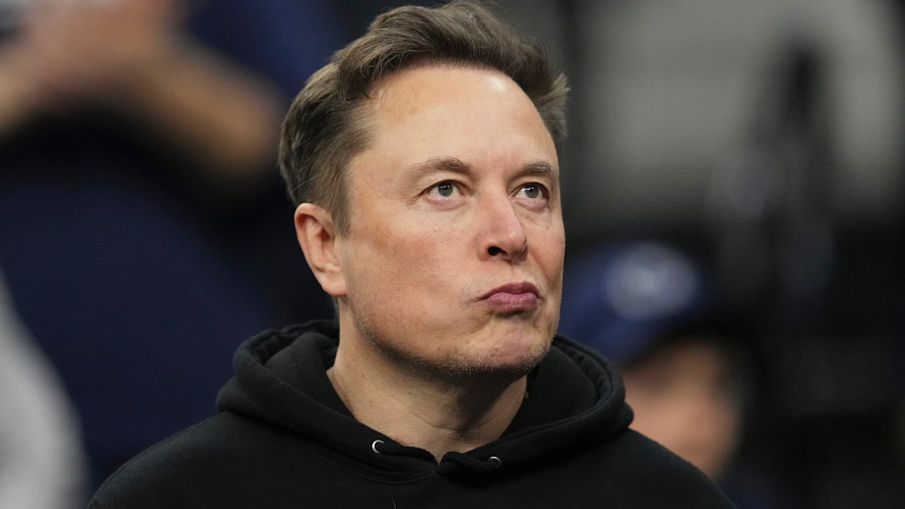 „Verschwörung“: Elon Musk verklagt Apple und ChatGPT-Macher | Leben & Wissen