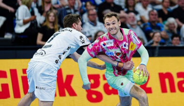 Handball-Supercup heute: Füchse Berlin – THW Kiel hier im LIVE-TICKER! | Sport
