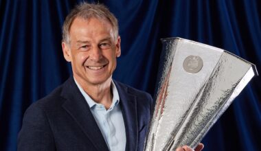 VfB Stuttgart: Jürgen Klinsmann: „VfB kann für Europa-League-Überraschung sorgen“ | Sport
