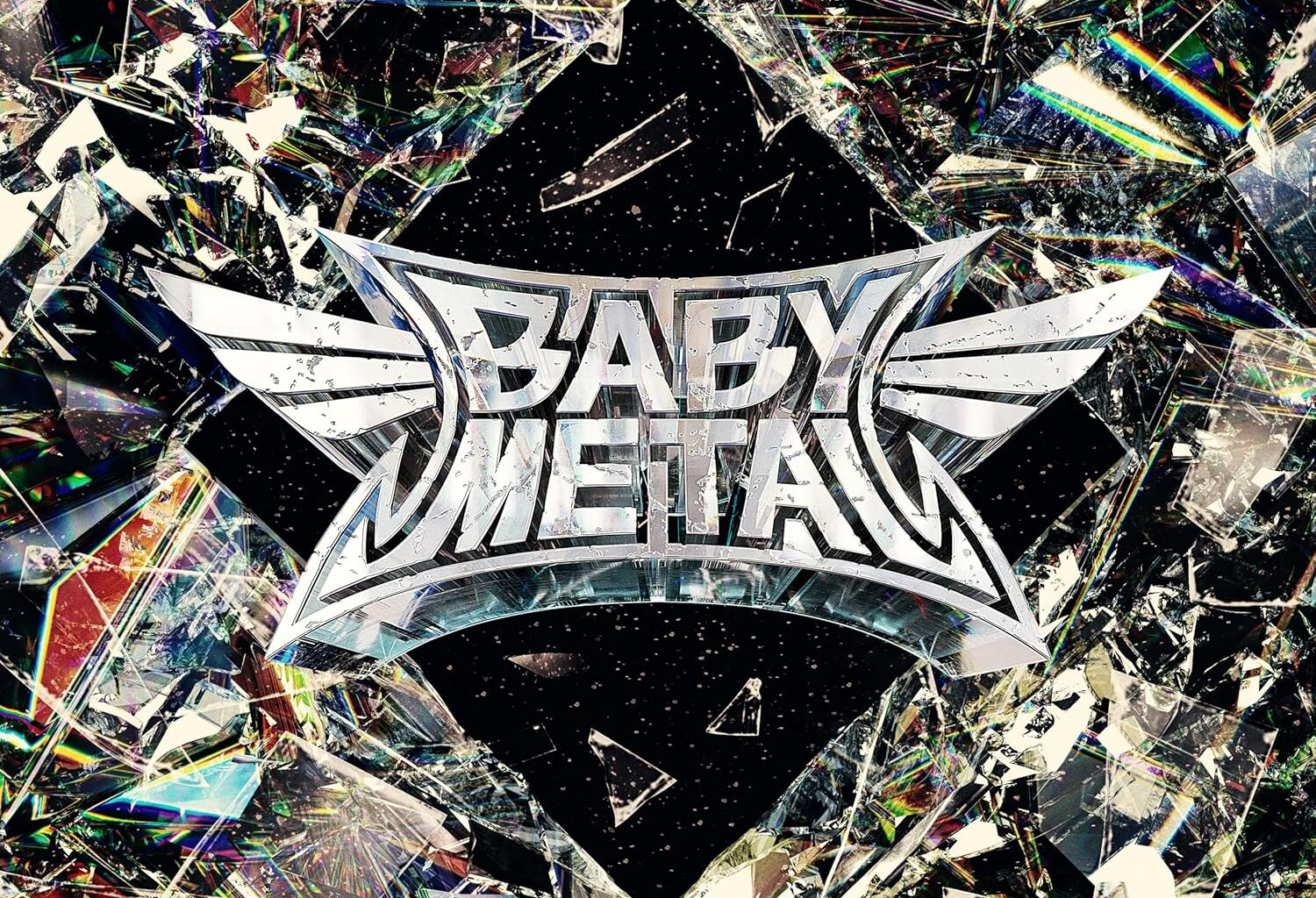Kritik zu Babymetal METAL FORTH