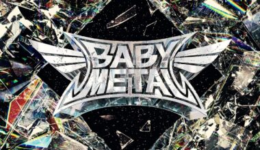 Kritik zu Babymetal METAL FORTH