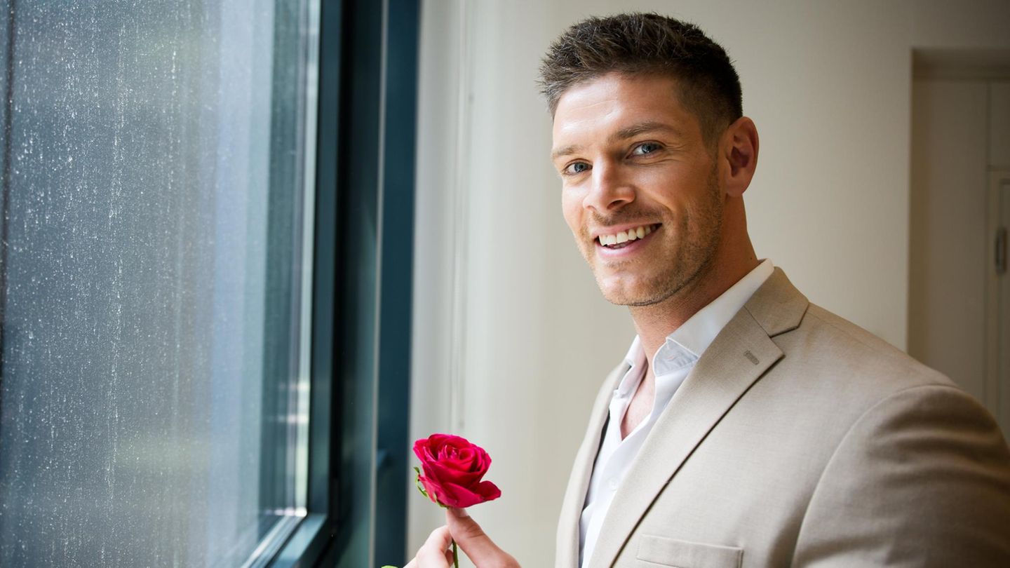 Bachelor Martin Braun: Das sagt er zum Fremdgeh-Skandal