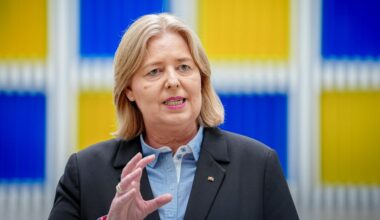 Wie der Sozialstaat vereinfacht werden soll
