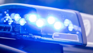 Messerattacke in Wuppertal - drei Verletzte - Rheinland - Nachrichten