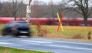 Streit um Bahn-Neubaustrecke spitzt sich zu