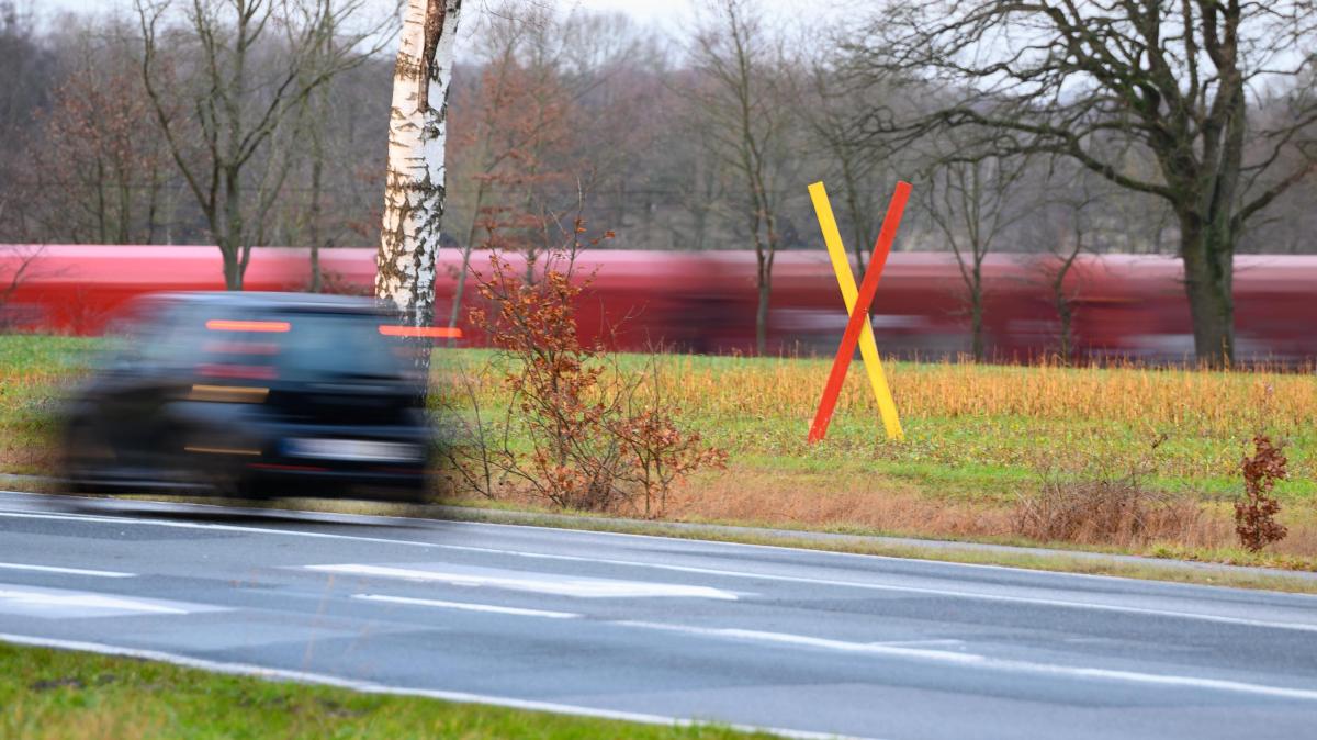 Streit um Bahn-Neubaustrecke spitzt sich zu