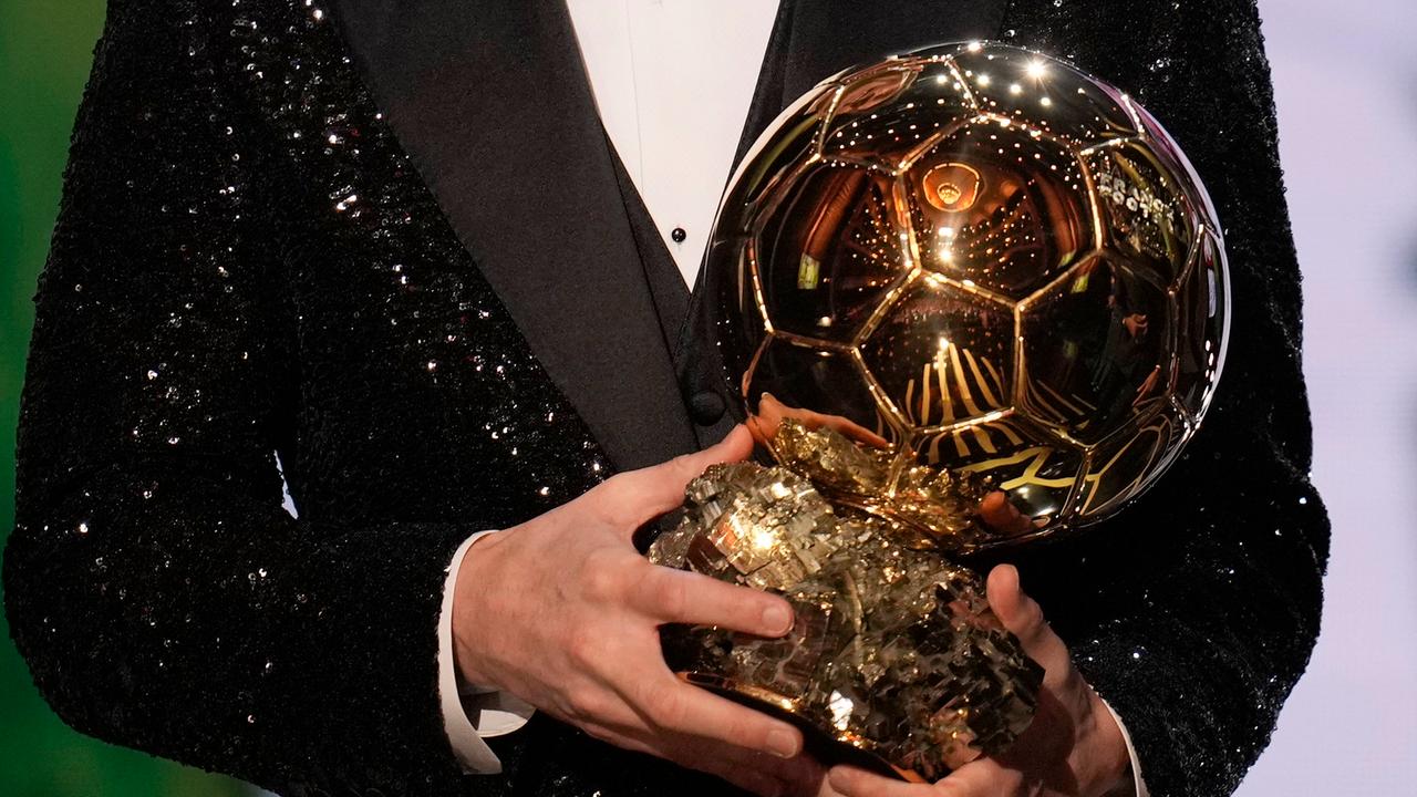 Ballon d´Or 2025: Vier Deutsche für Auszeichnung nominiert