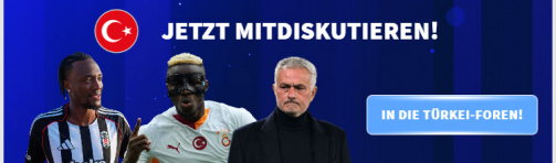 © tm/imago - Hier über die Süper Lig mitdiskutieren (Link zu den England-Foren)
