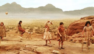 Eine der größten Kino-Sensationen der letzten Jahre