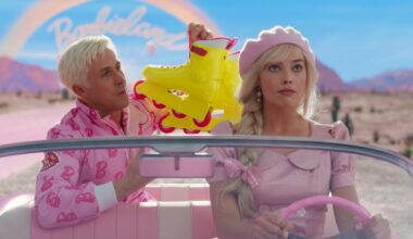Barbie im Free-TV und jede Menge Wohlfühlfernsehen