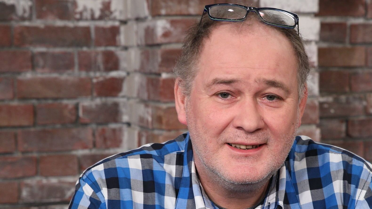 "Bares für Rares"-Händler Walter (Waldi) Lehnertz: Er ist glücklich vergeben.
