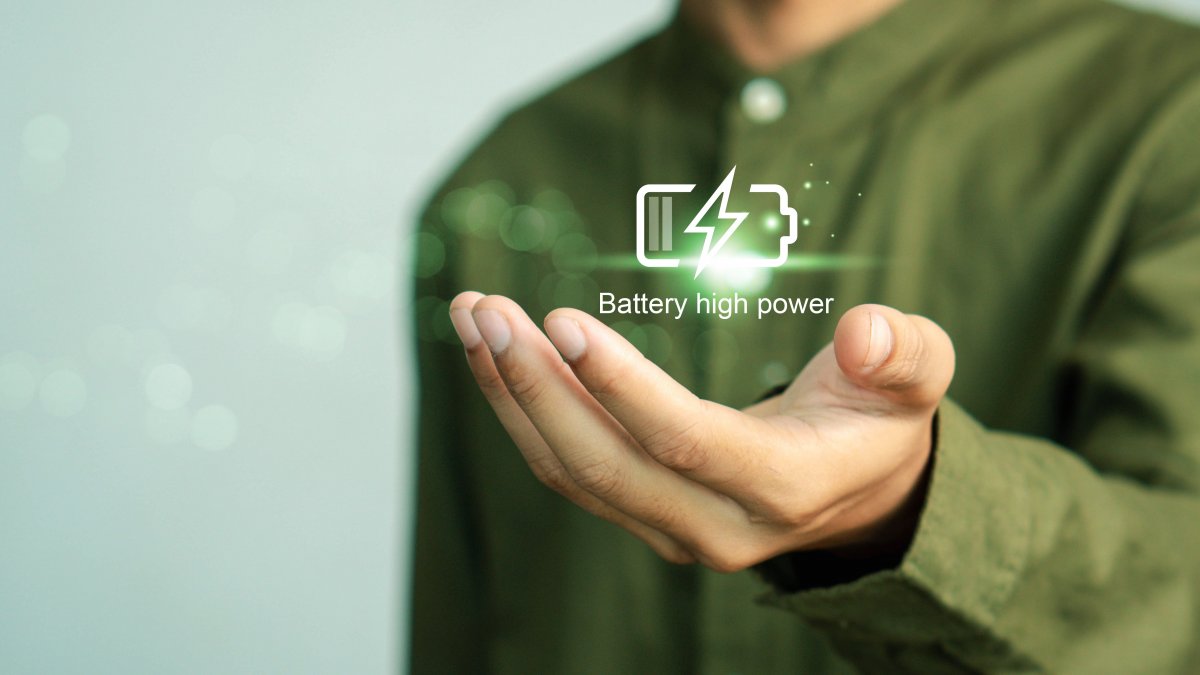 Boom bei Batteriespeichern: Deutschland auf dem Weg zum Speicherzentrum