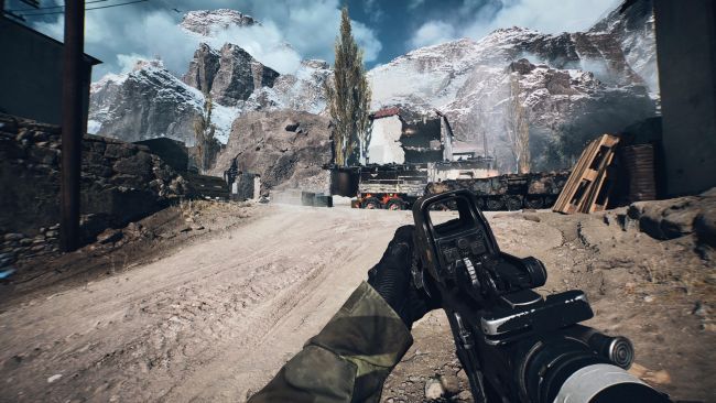 Battlefield 6