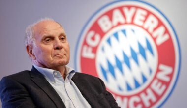 Ehrenpräsident: Notfall bei Golfturnier – Uli Hoeneß in Klinik eingeliefert