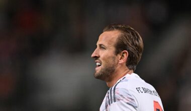 DFB-Pokal Fußball: SV Wehen Wiesbaden - FC Bayern München im Liveticker - WELT
