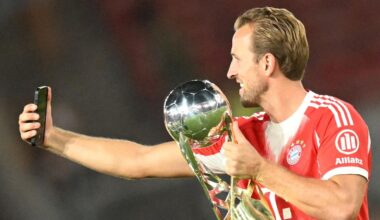 Supercup: FC Bayern rächt sich beim VfB Stuttgart für Woltemade-Abfuhr
