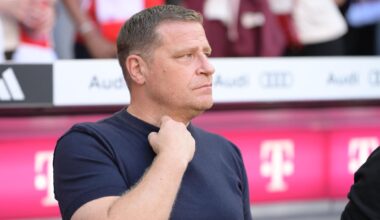 FC Bayern: Eberl wehrt sich gegen Transfer-Kritik | Sport