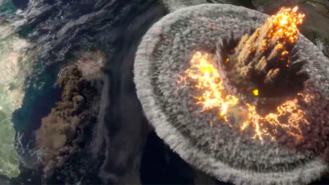 Endlich gibt es einen Starttermin: Dann kommt die Fortsetzung zum Katastrophen-Thriller mit Gerard Butler in die Kinos - Kino News