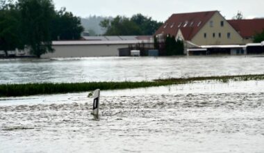 Hochwasserschutz an Zusam und Schmutter soll ausgebaut werden