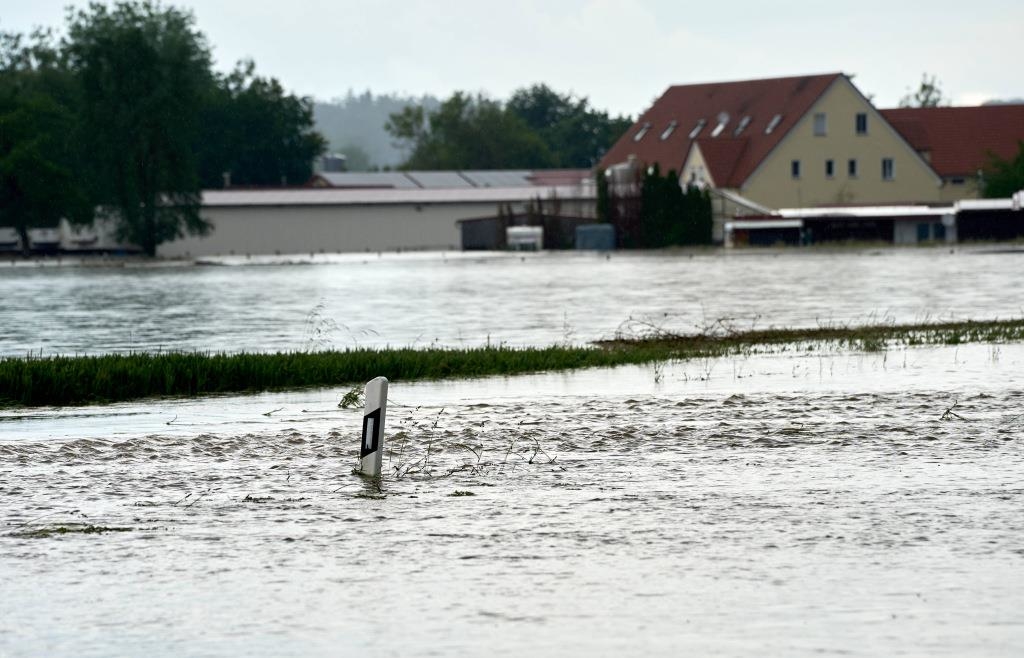 Hochwasserschutz an Zusam und Schmutter soll ausgebaut werden