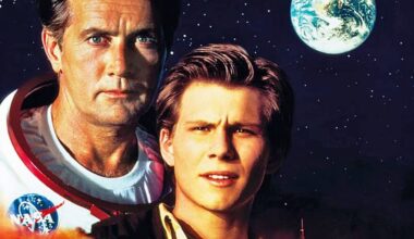 Sci-Fi-Kult neu im Heimkino: Viele kennen diesen Klassiker gar nicht – trotz Megastar-Besetzung! - Kino News