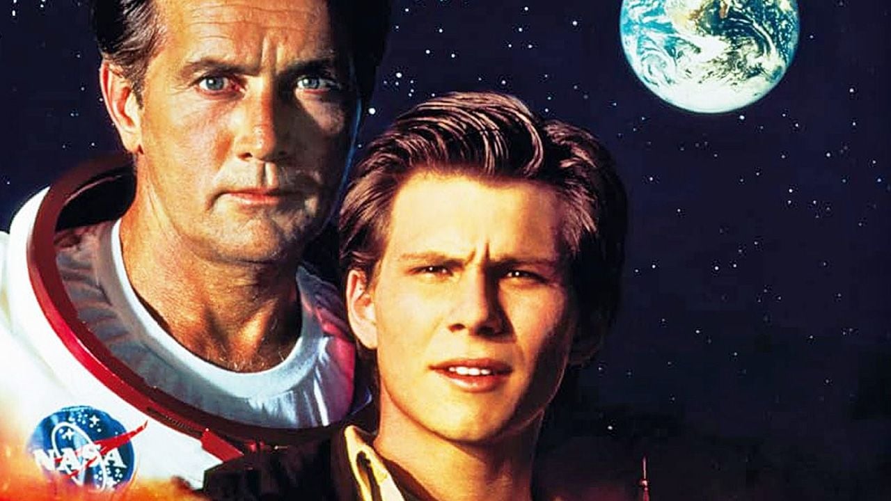 Sci-Fi-Kult neu im Heimkino: Viele kennen diesen Klassiker gar nicht – trotz Megastar-Besetzung! - Kino News