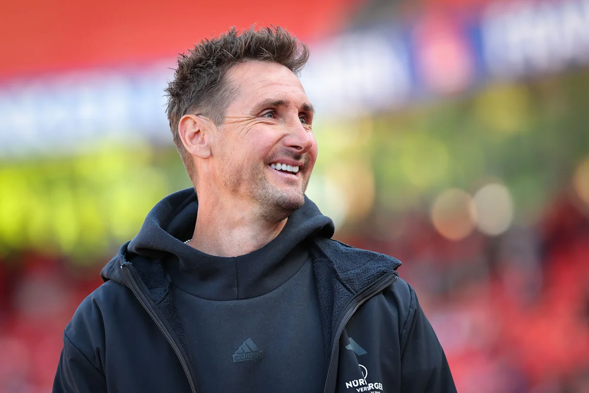 2. Fußball-Bundesliga - Nürnberg startet in Elversberg in neue Saison - Bayern