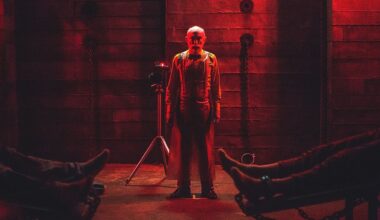 Auf den Spuren von "Saw": Der Trailer zu "Your Host" verspricht brutalen Folterhorror der fiesen Sorte - Kino News