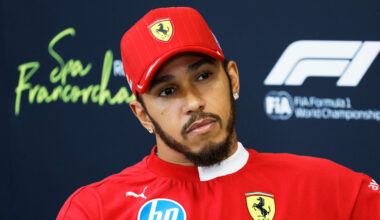 Formel 1: Ungarn GP – Hamilton rät Ferrari zu seinem Rauswurf: „Bin absolut nutzlos“ | Sport