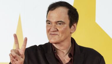 Quentin Tarantinos längster Actionfilm lief nie in den deutschen Kinos